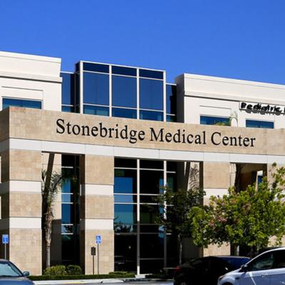Stonebridge Medical Center