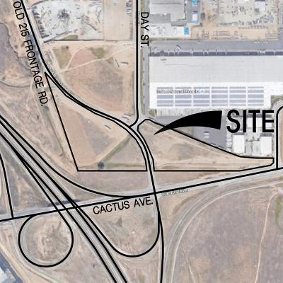 Cactus Freeway Center