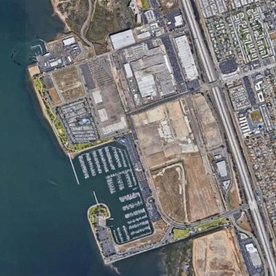 Goodrich Corp Campus