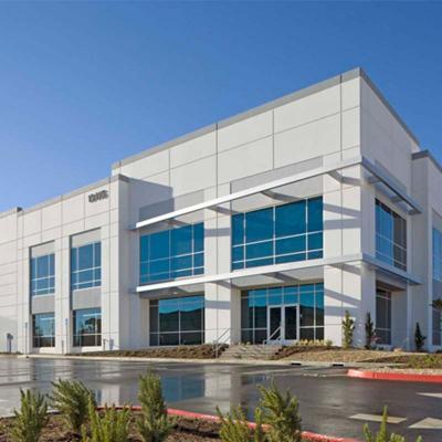 Morgan Hill Business Park