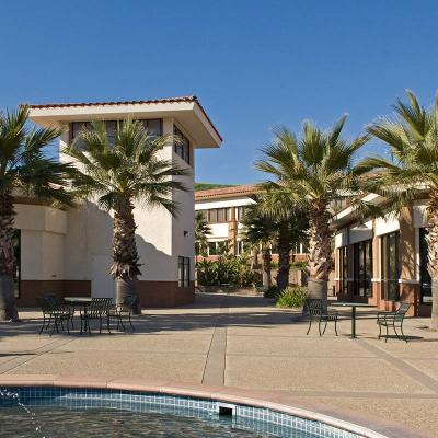 Chino Hills Professional Plaza/Retail