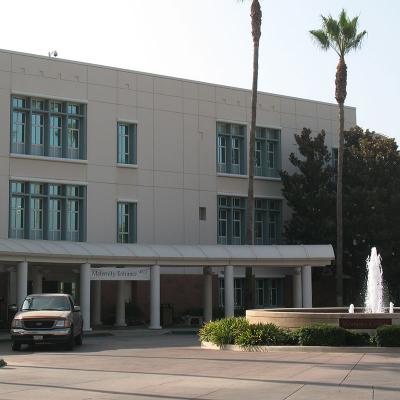 Pomona Valley Hospital Medical Center