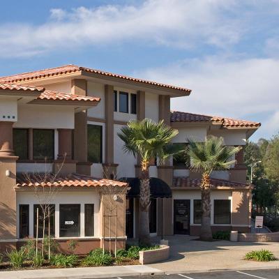 Chino Hills Professional Plaza/Medical Office