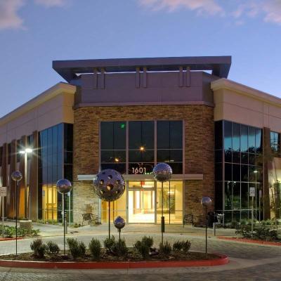 Claremont Medical Plaza