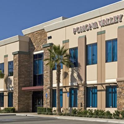 Crossroads Professional Center/Medical Office