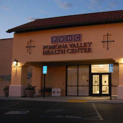La Verne Medical Square