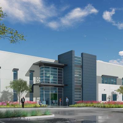 Menifee Town Center Medical Plaza