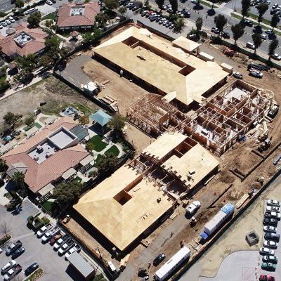 Rancho Bellagio Post Acute/Skilled Nursing Facility