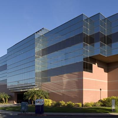 Pomona Valley Medical Plaza
